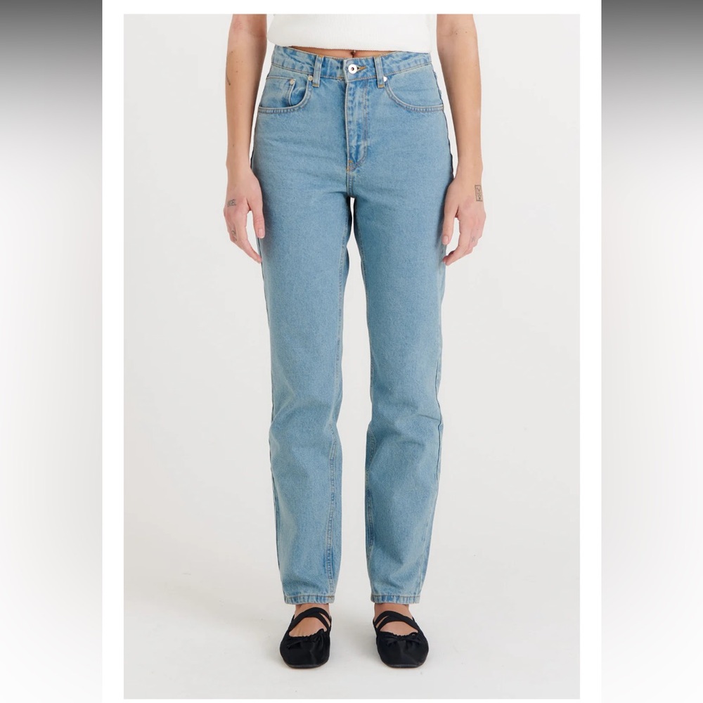 The Ragged Priest jeans